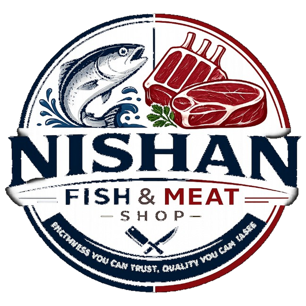 Nishan Fish and Meat